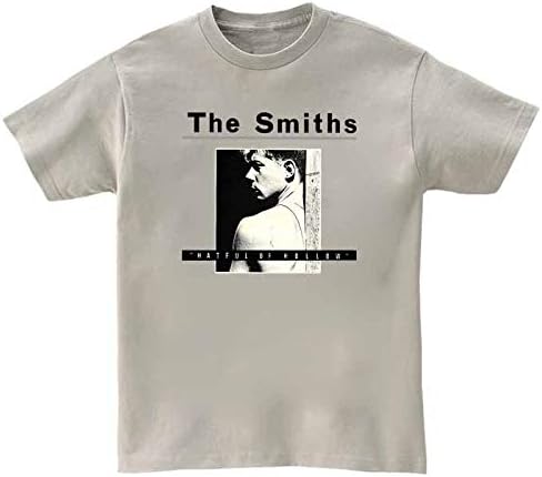 ザスミス　Tシャツ 楽天市場】ザ・スミス tシャツ THE SMITHS tシャツ MORRISSEY